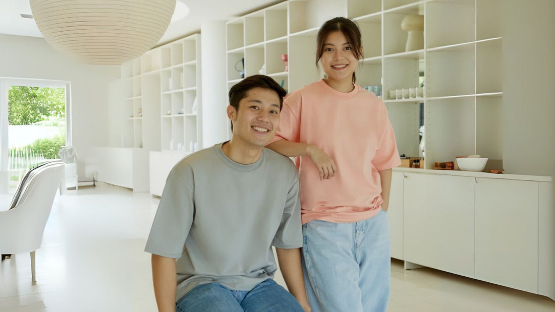 Mengapa Kaos Oversize Selalu Menjadi Pilihan Utama Untuk Gaya Sehari-hari