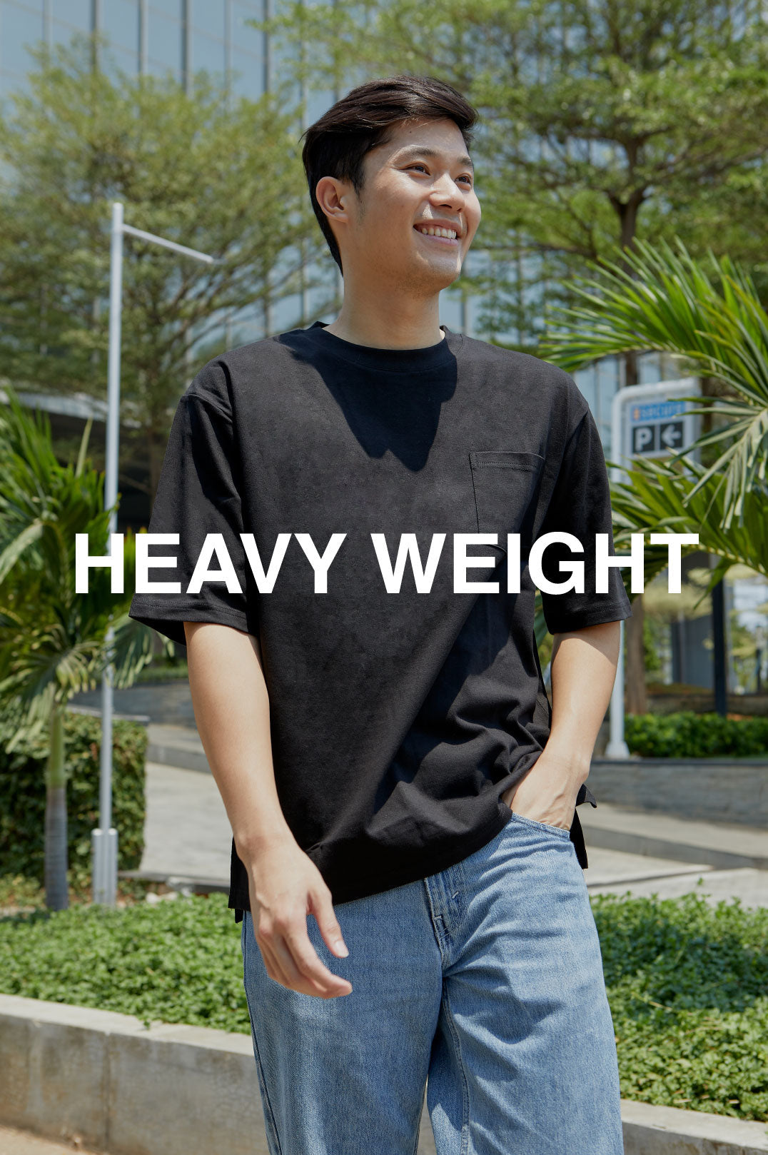Heavy Weight