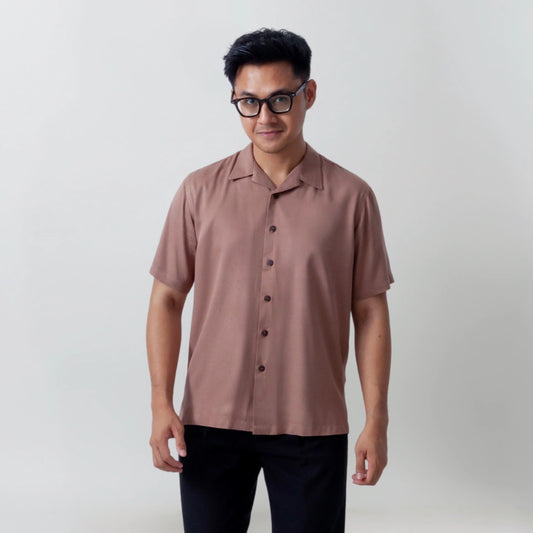 Short Sleeve Bowling Shirt Series