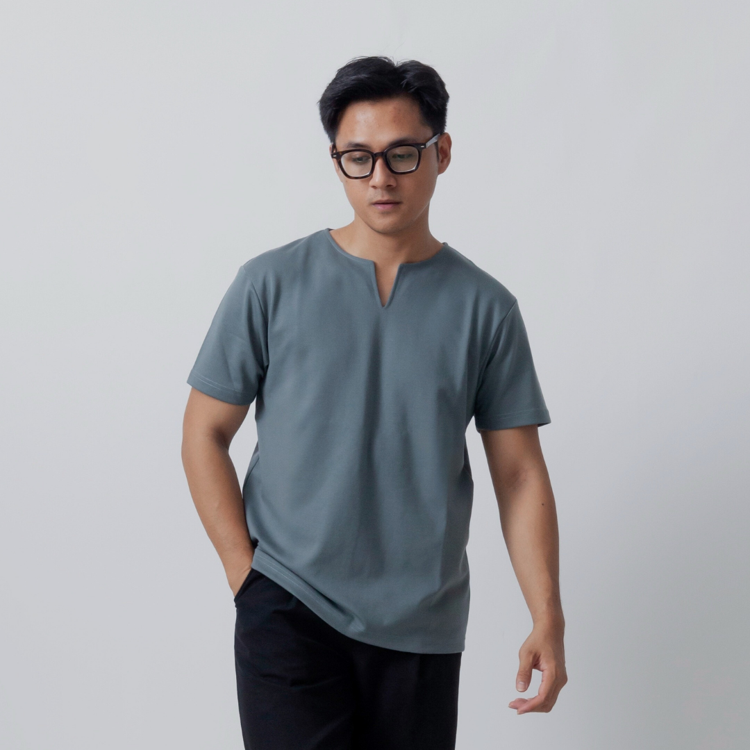 Short Sleeve Sawa T-Shirt Series