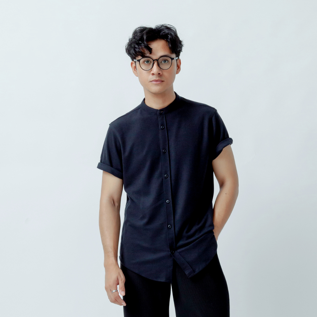 Koko Pique Short Sleeve Shirt Series