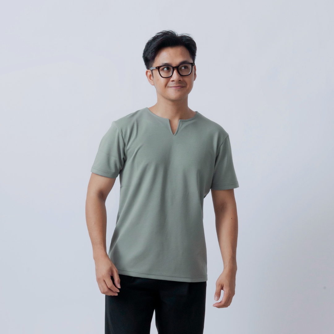 Short Sleeve Sawa T-Shirt Series