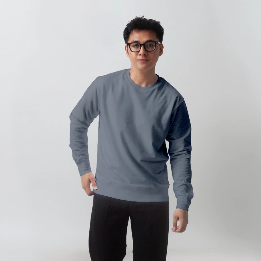 Basic Sweatshirt Series