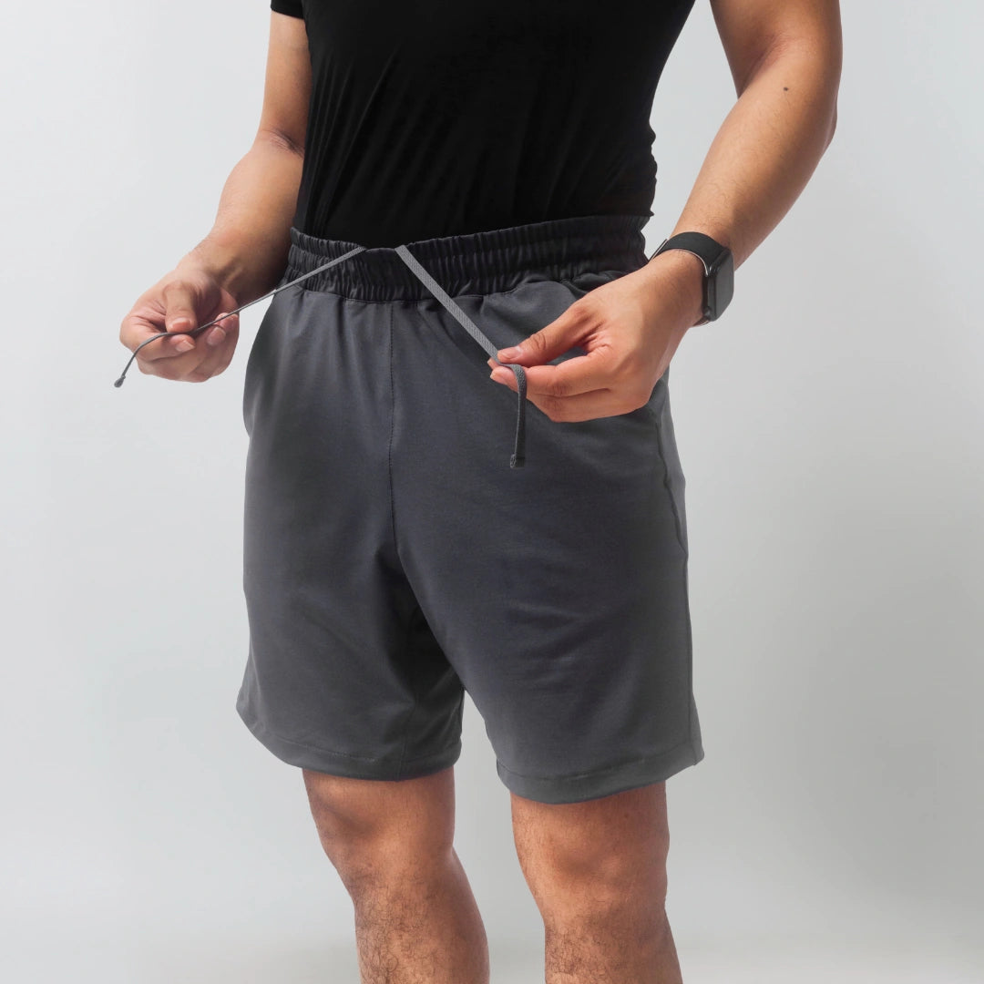 Short Active Pants