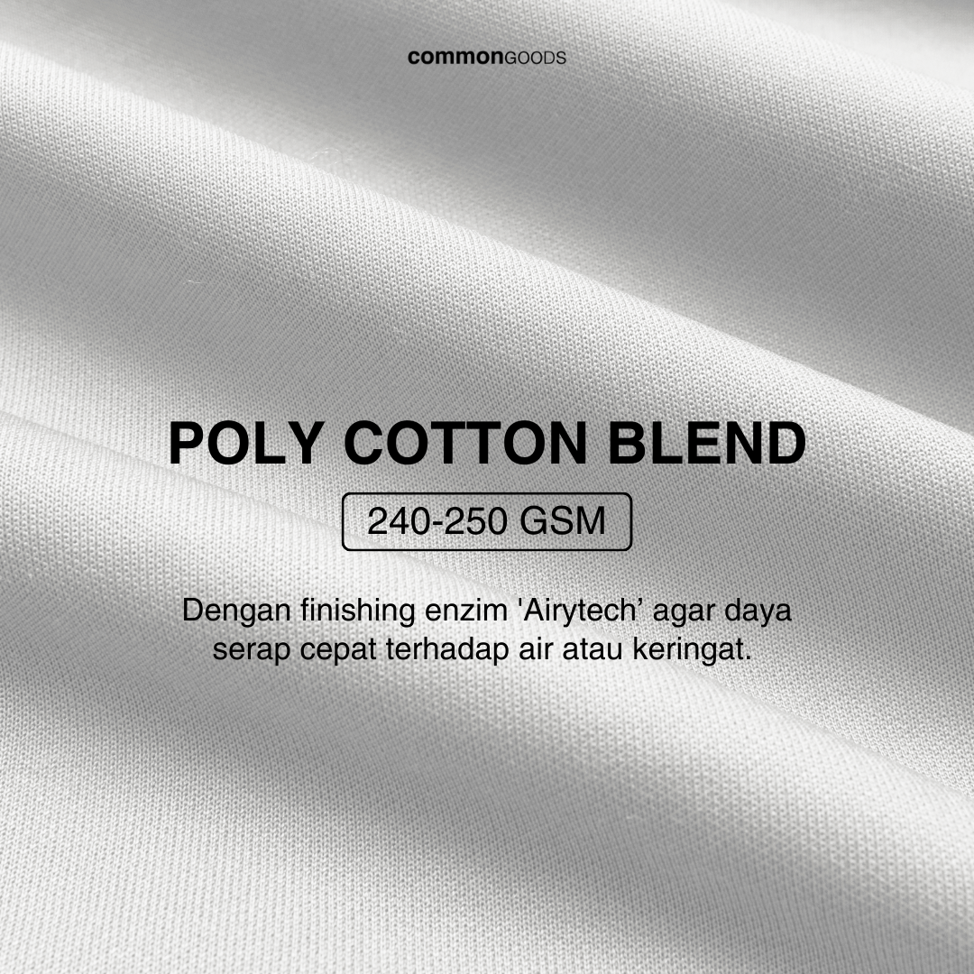 Oversize Short Sleeve Kimo T-Shirt Series