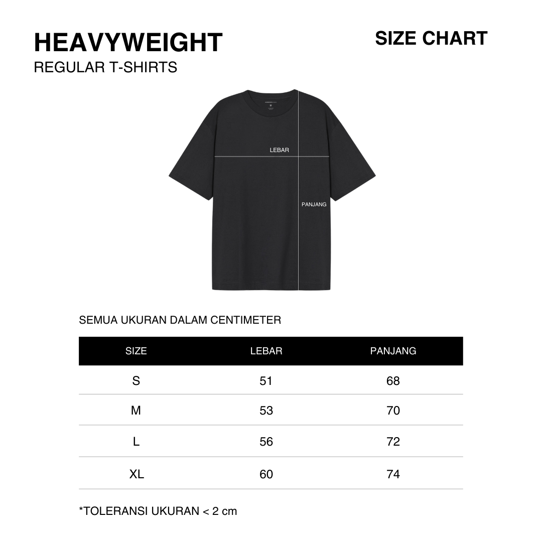 Regular Fit Short Sleeve Round Neck T-Shirt Series