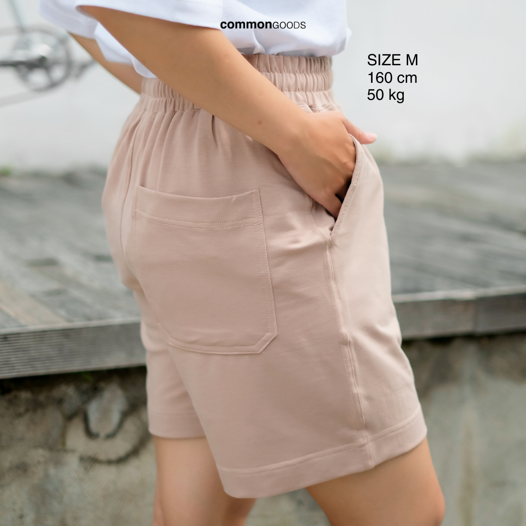 Relax Shorts Series