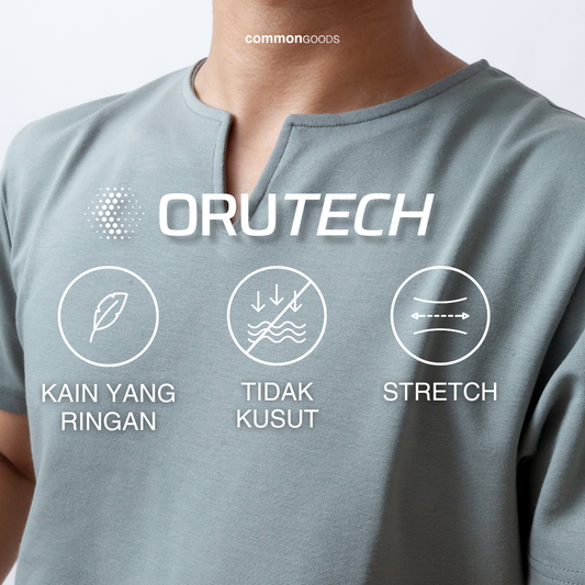 Short Sleeve Sawa T-Shirt Series