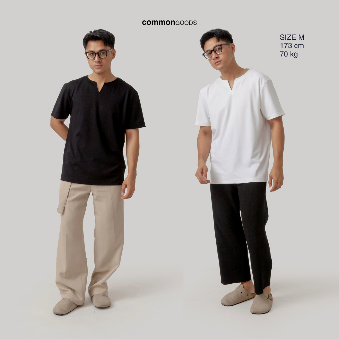 Short Sleeve Sawa T-Shirt Series