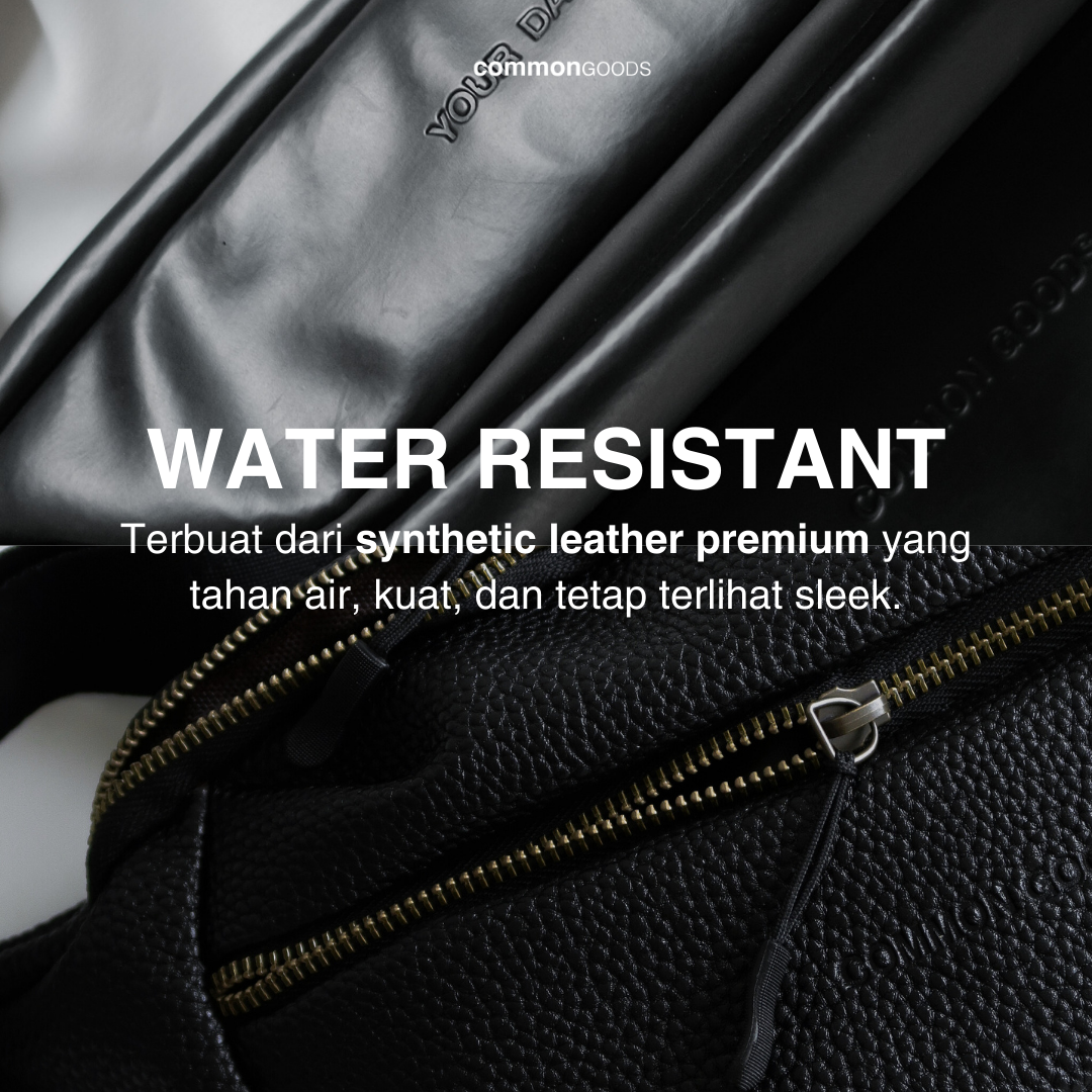 Waist Bag Series