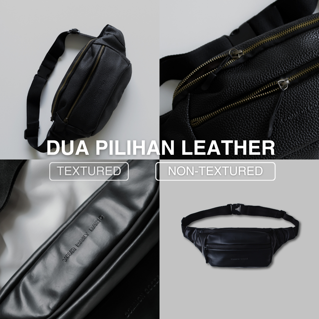 Waist Bag Series