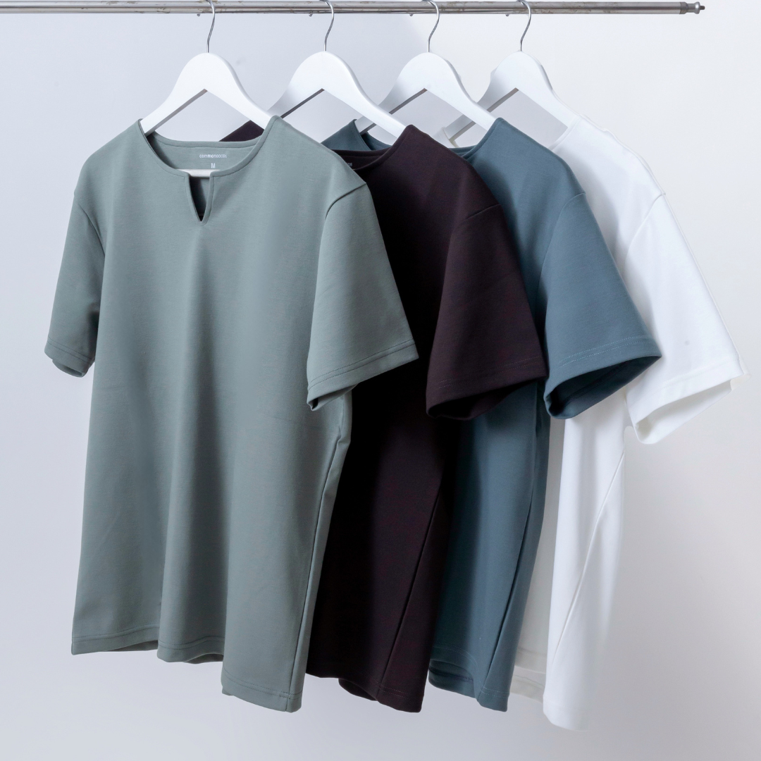 Short Sleeve Sawa T-Shirt Series