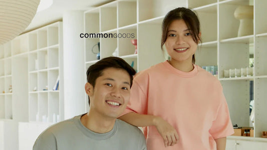 10 Kaos Oversize Paling Laris di Pasaran Tahun Ini