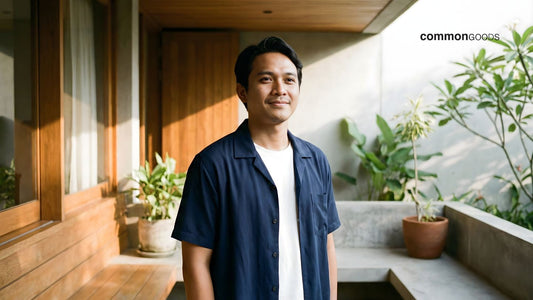 10 Outfit Lebaran Cowok Paling Recommended di Tahun 2026