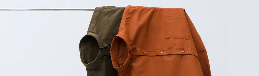 Rawat Kaosmu, Panjangkan Umurnya: Tips Merawat Baju Kesayangan