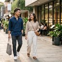Tips Tampil Rileks dengan Pakaian Formal untuk Kesempatan Semi-Santai