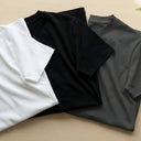 Cara Merawat Kaos Oversize Berteknologi agar Awet Tahan Lama