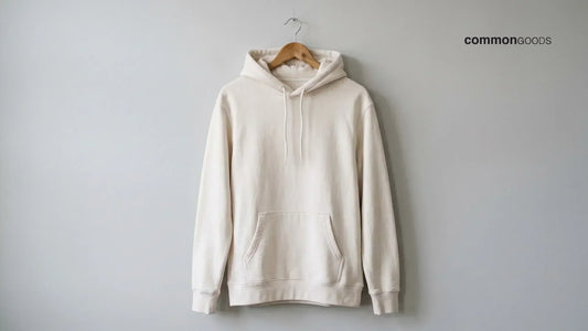 Hoodie Polos yang Bagus Dilihat dari Anatominya, Bukan dari Harganya
