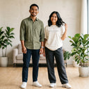 7 Tips Memilih Regular Fit vs Oversize Fit yang Bikin Penampilan Makin Kece!