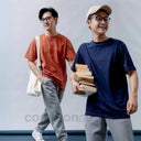 Pakaian Kasual Pria untuk Tampil Santai dan Stylish Sehari-hari