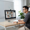 5 Cara Styling CommonGoods AIRYtech untuk Meeting Zoom yang Nyaman