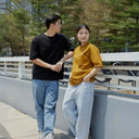 Tips Memilih Ukuran Kaos Oversize Yang Pas Untuk Tubuh Anda