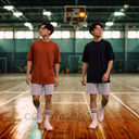 5 Cara Memadukan Kaos Oversize Agar Tetap Stylish