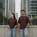 Kaos Oversize Rahasia Tampil Santai dengan Gaya Kekinian