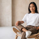 Cara Memilih Ukuran Baju Oversize yang Pas Agar Tidak Kedodoran
