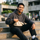 Cara Memilih Hoodie Pria Berkualitas yang Awet dan Nyaman