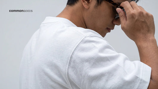 Rekomendasi Kaos Oversize Terbaik untuk Tampilan Kekinian