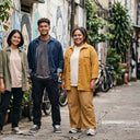 Oversize Cocok untuk Siapa? Ini Alasan Gen Z Betah Pakai Baju Longgar