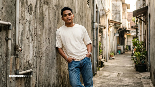 Baju Oversize: Tips Styling, Bahan, dan Mix Match 2026