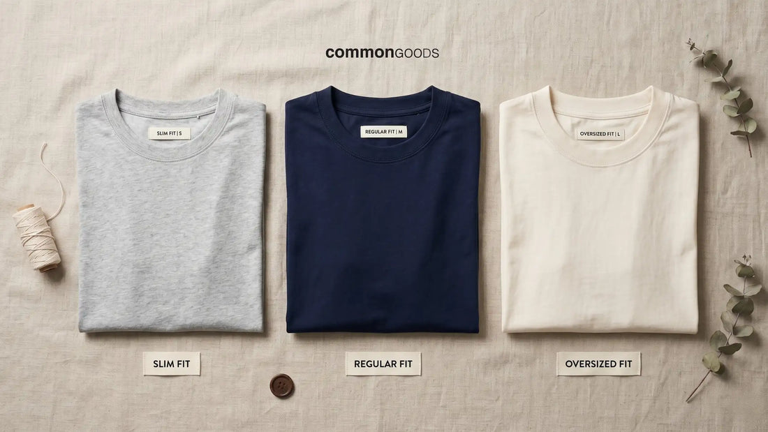 arti oversize
