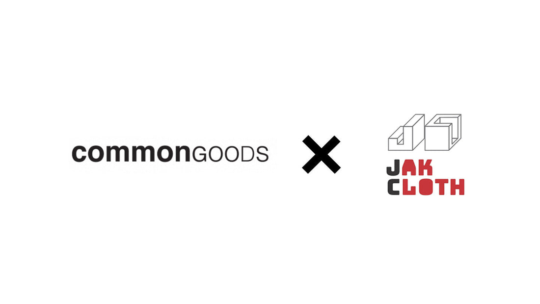 JakCloth: Festival Clothing Lokal Terbesar yang Wajib Dikunjungi