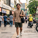Kenapa Oversize Disukai, Psikologi dan Alasan Estetikanya