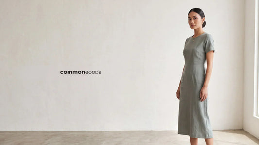 15++ Model Baju Hijau Sage Cantik untuk Berbagai Acara