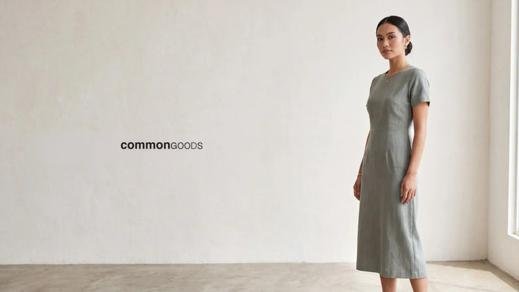 15++ Model Baju Hijau Sage Cantik untuk Berbagai Acara