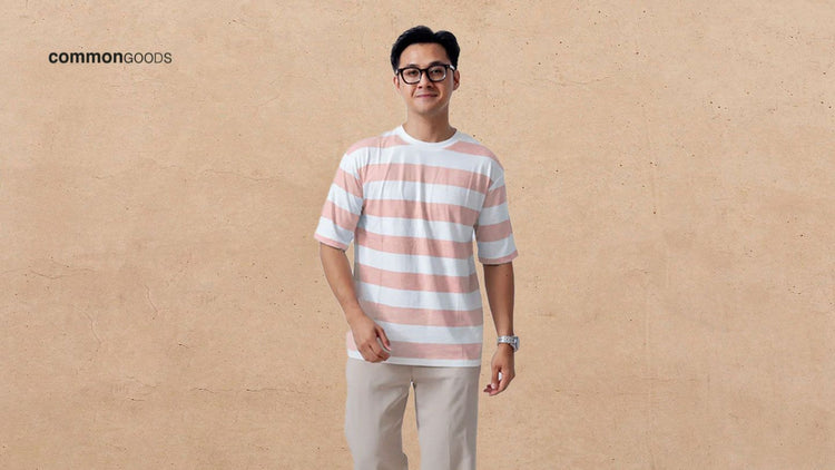 Desain Kaos Oversize: 10 Tips & Ide Gaya Simple dan Keren