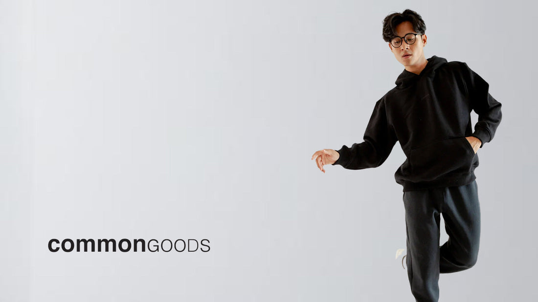 5 Rekomendasi Hoodie Oversize Pria Terbaru untuk Musim Hujan