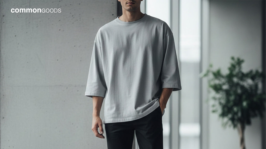 7 Kesalahan dalam Memakai Baju Oversize yang Harus Kamu Hindari