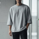 7 Kesalahan dalam Memakai Baju Oversize yang Harus Kamu Hindari