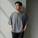 5 Rekomendasi Kaos Polos Oversize untuk Tampil Minimalis dan Stylish