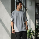 5 Brand Kaos Oversize Lokal dengan Teknologi Kain Terbaru yang Wajib Kamu Coba