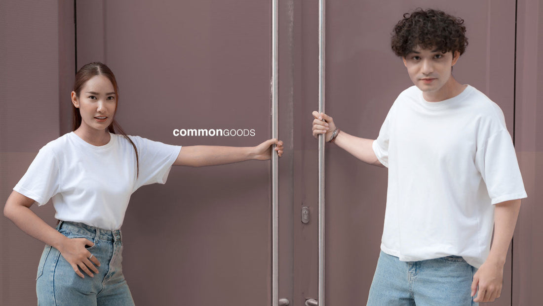 Kaos Oversize Premium vs Murah: Perbandingan Kualitas dan Harga