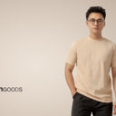 7 Rekomendasi Kaos Oversize Pria Terbaik untuk Gaya Sehari-hari
