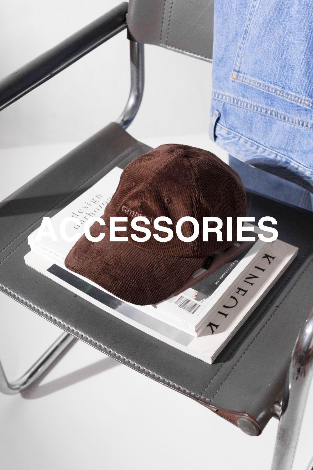 Accessories