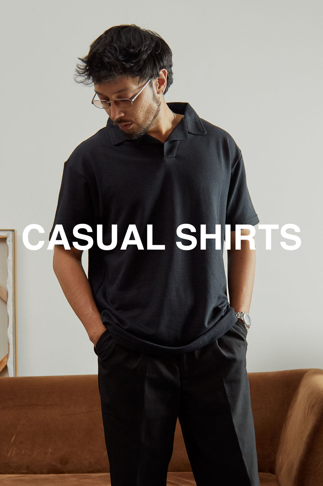 Shirt & Polo