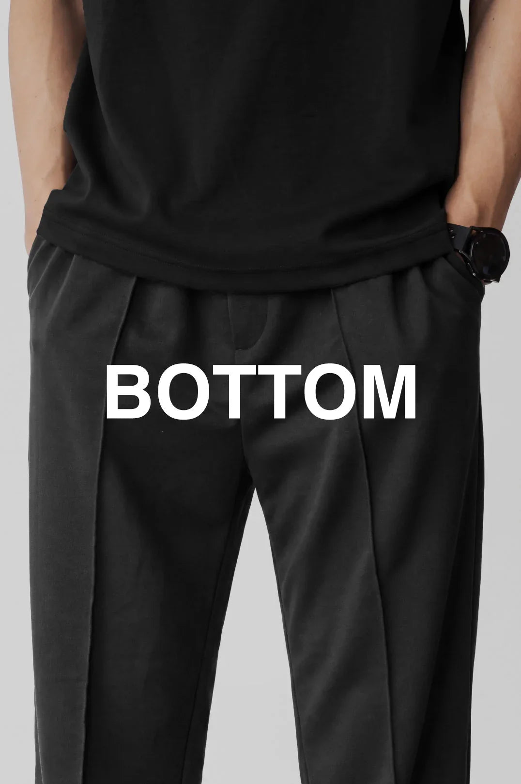 CG BOTTOM COLLECTION