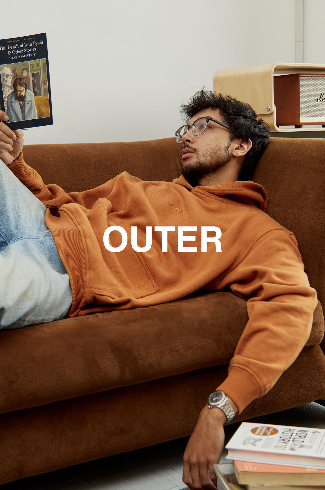Outer Wear